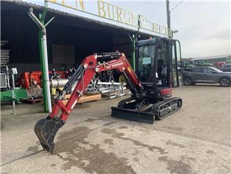 Yanmar VIO26-6