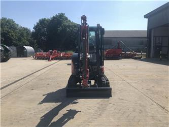 Yanmar VIO26-6