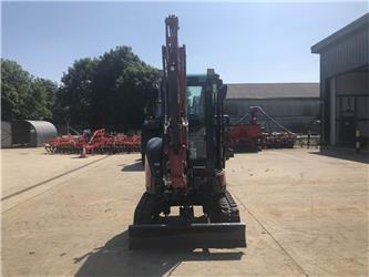 Yanmar VIO26-6