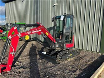 Yanmar VIO26-6