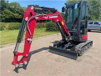 Yanmar VIO27LW-6