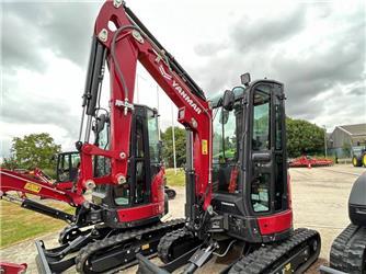 Yanmar VIO27LW-6