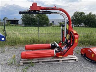 Kuhn RW1200C