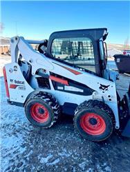 Bobcat S590