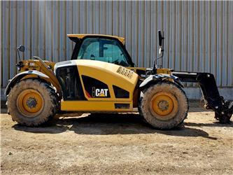 CAT TH408D