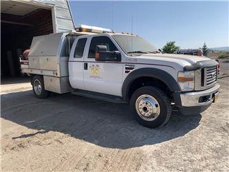 Ford F450