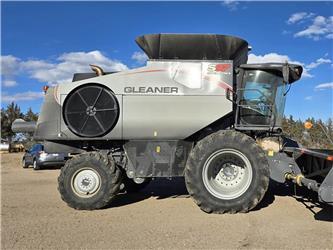 Gleaner S97