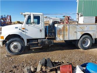 International 4900