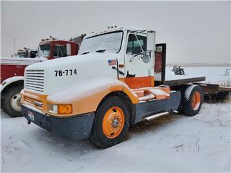 International 8200