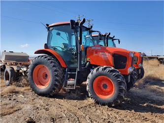 Kubota M110GX