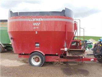  Loewen 1022