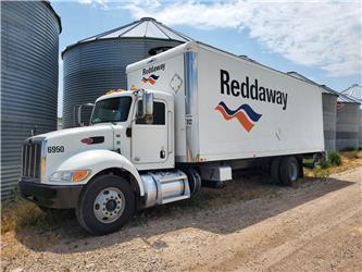 Peterbilt 337