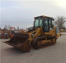 CAT 953D