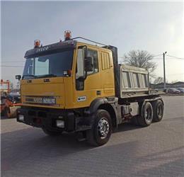 Iveco MAGIRUS