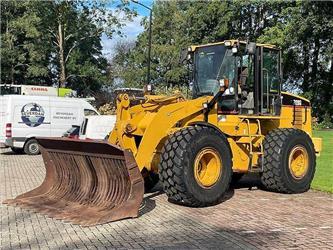 CAT 928G