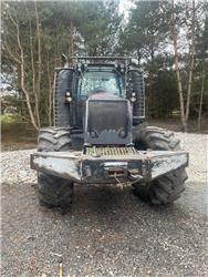 Valtra T254 Active