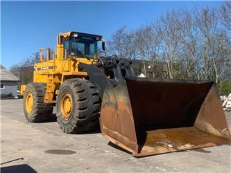 Volvo L330C