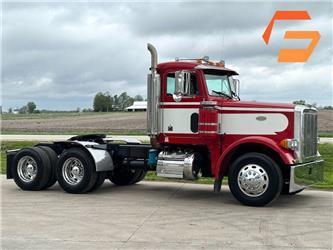 Peterbilt 378