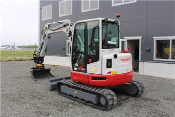 Takeuchi TB257FR