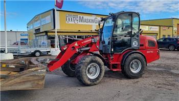 Weidemann 3070