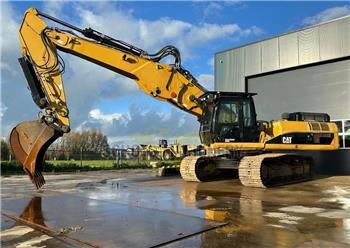 CAT 336D UHD