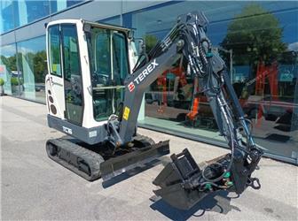 Terex TC 16