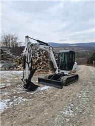 Bobcat 341 D