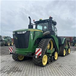 John Deere 9620RX