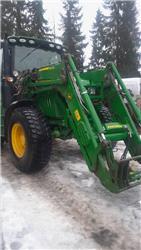 John Deere 6130R