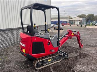 Yanmar SV15VT