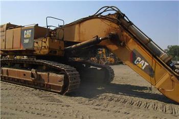 CAT 390FL