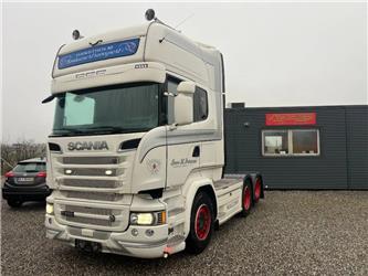 Scania R580LA6x2MNB