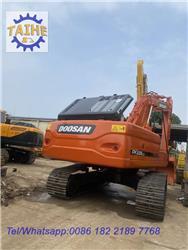 Doosan DX225