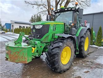 John Deere 6250R