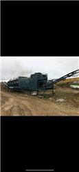 PowerScreen 725