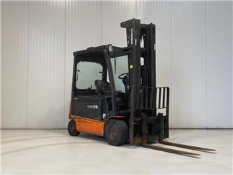 Doosan B35X-5