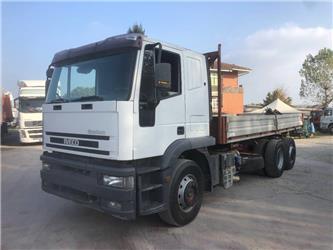 Iveco Eurotech 240E42