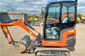 Kubota KX016-4G