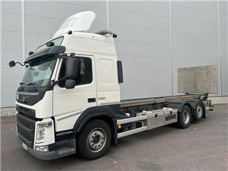 Volvo FM