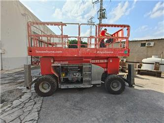 JLG 4394 RT