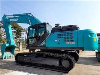 Kobelco SK 330