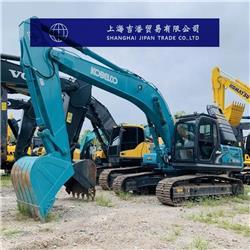 Kobelco SK 260