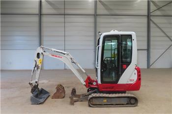 Takeuchi TB216