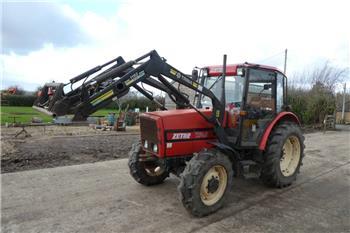 Zetor 7540