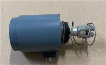 McHale Valve CEL00083