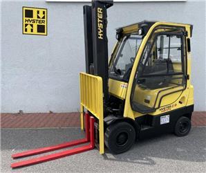 Hyster H2.0FTS