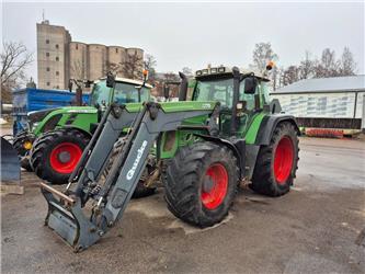 Fendt 820 TMS