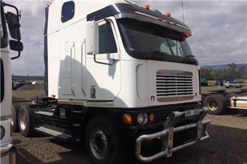 Freightliner Argosy