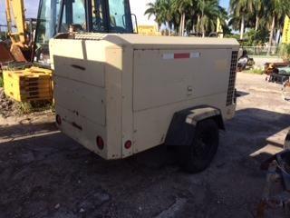 Ingersoll Rand 375WCU