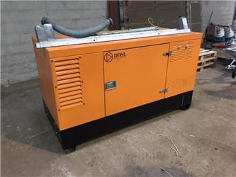  - - -  Deutz 40 kva